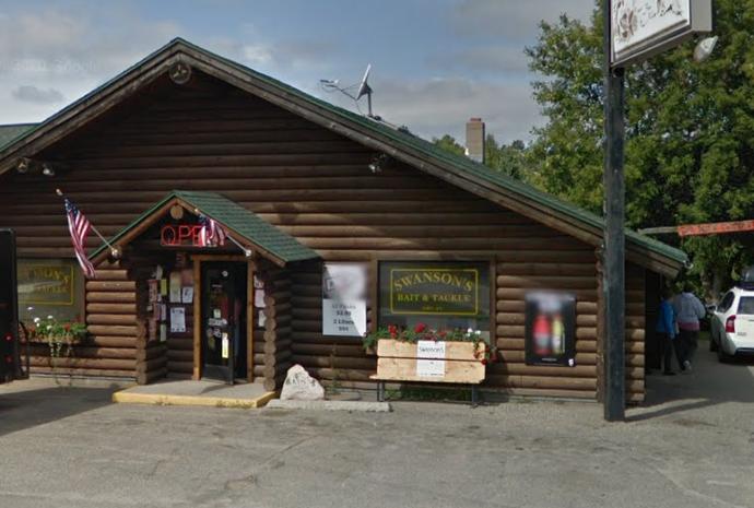 Swanson's Bait & Tackle