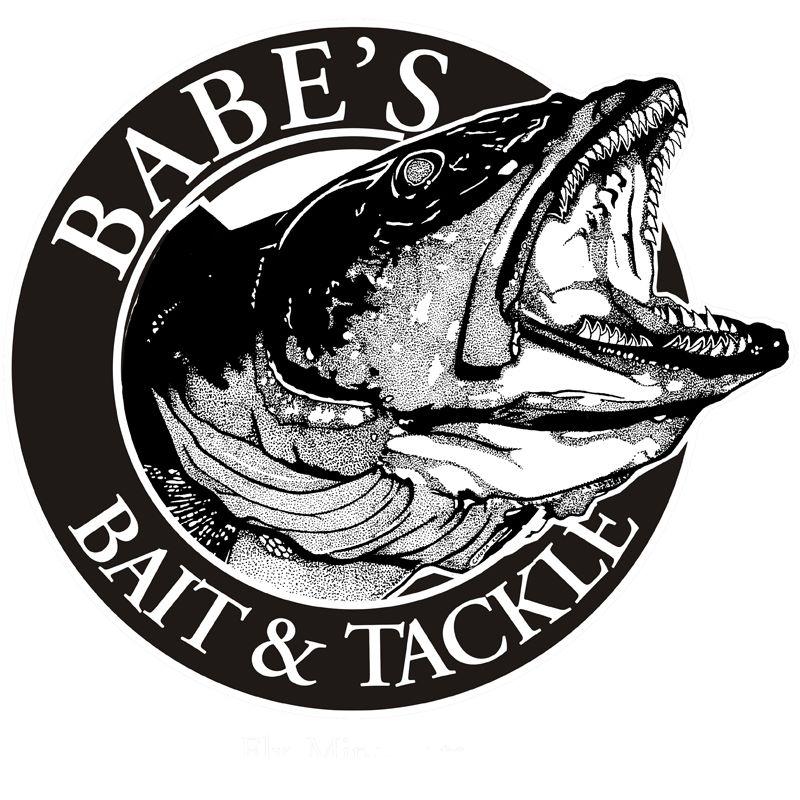 Babes Bait And Tackle Shop