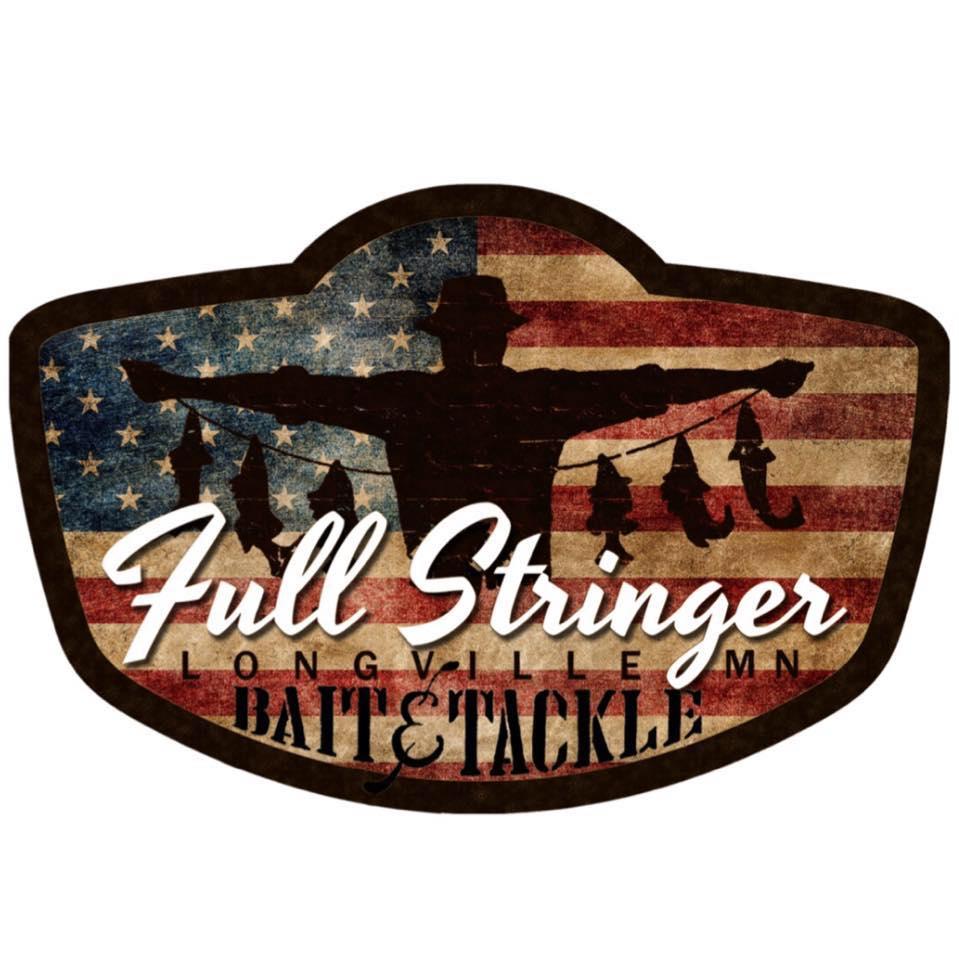 Full Stringer Bait and Tackle