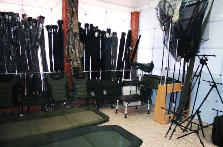 Карп Премиум