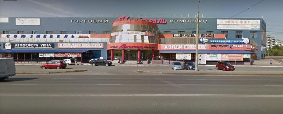 Мир Рыбалки