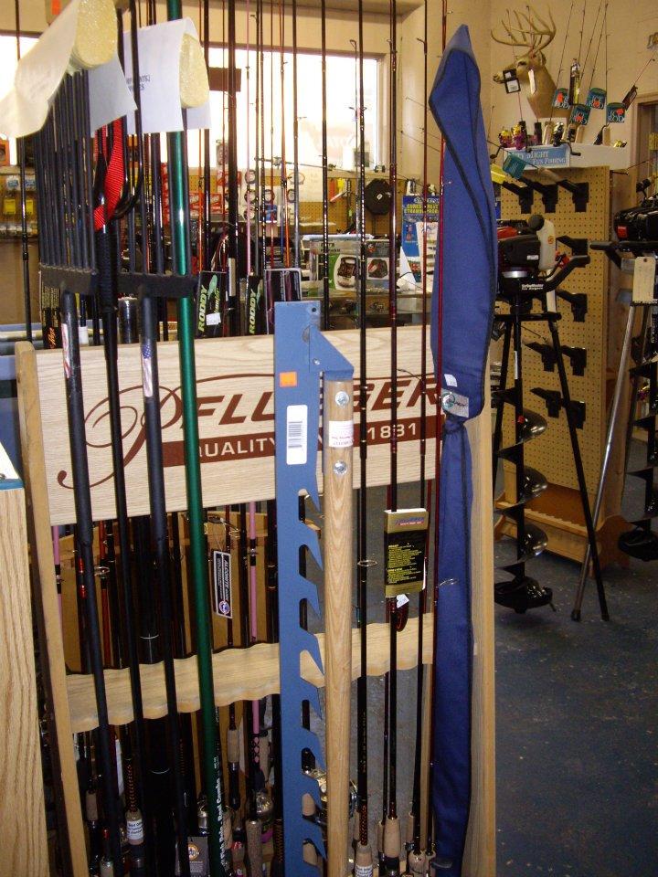 John's Bait & Tackle