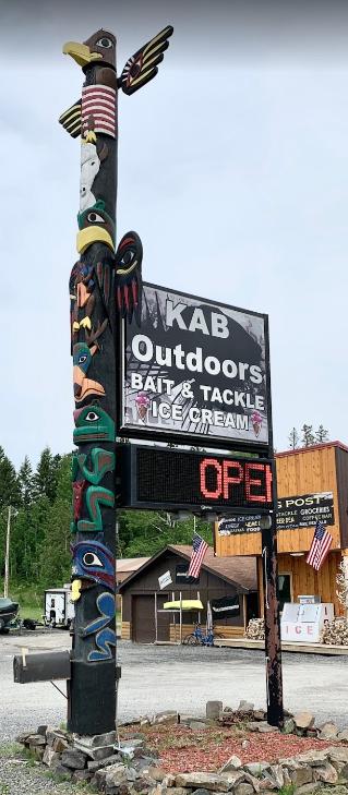 Kab Outdoors