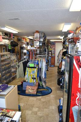 Gorenflo's Tackle Shop