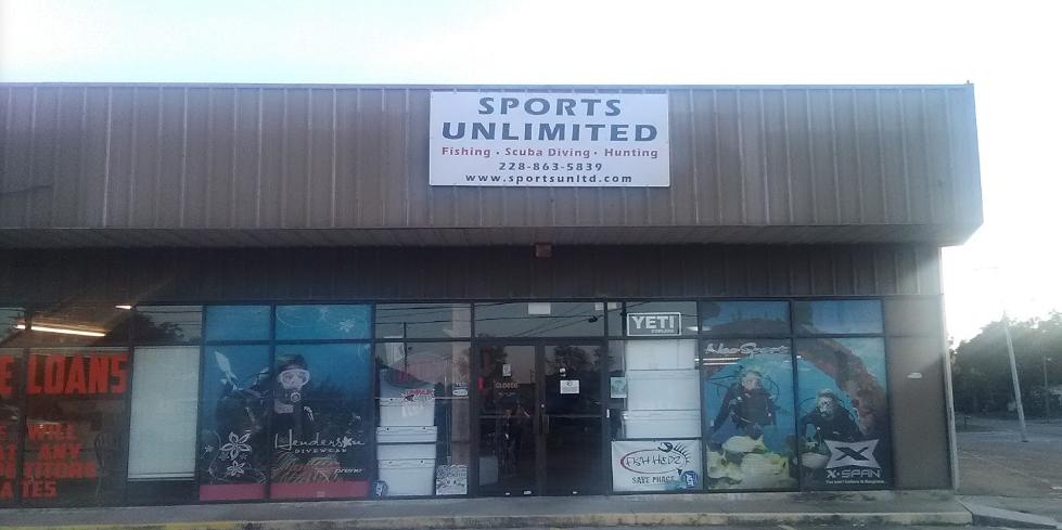 Sports Unlimited