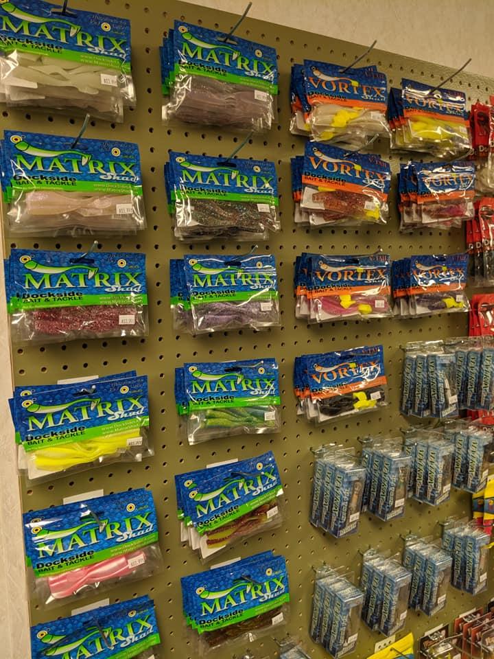 Willie's Fuel and Bait