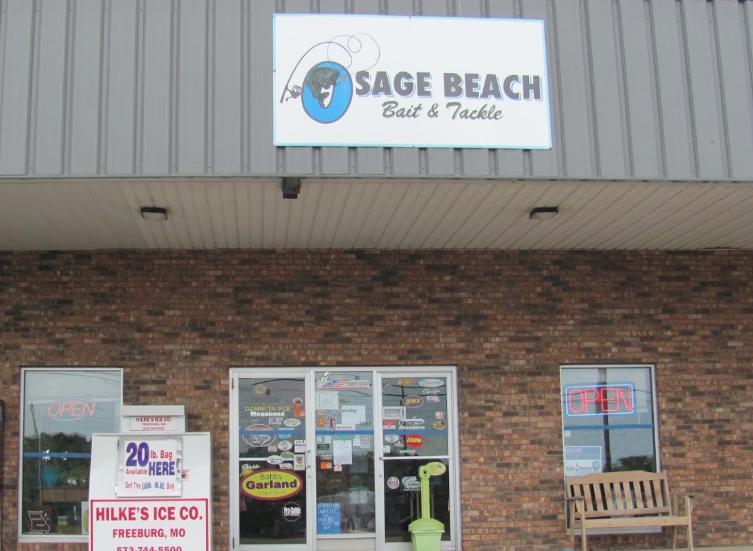 Osage Beach Bait & Tackle