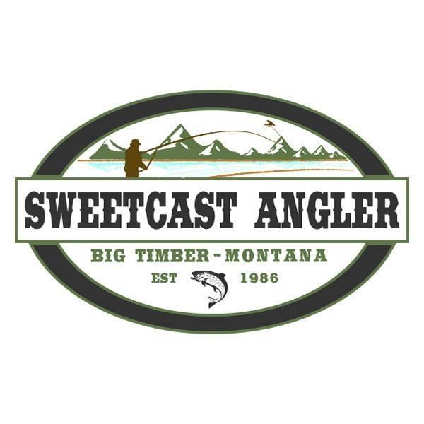 Sweetcast Angler
