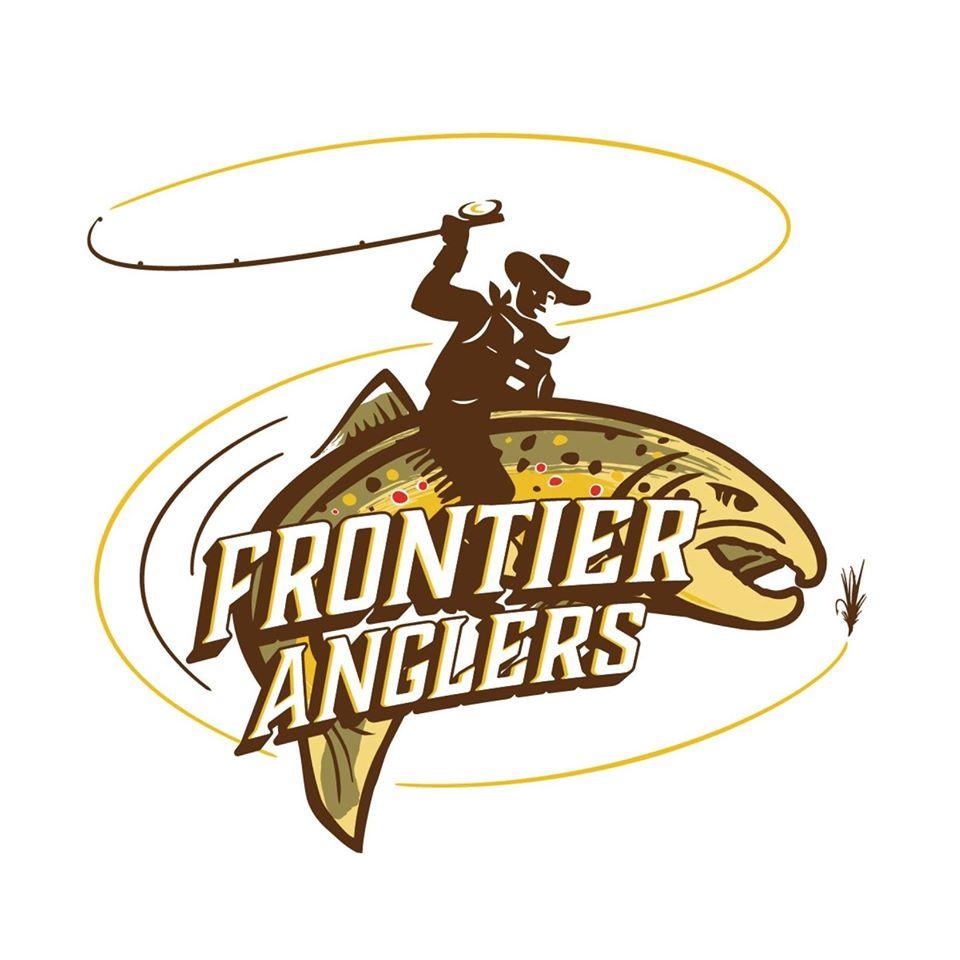 Frontier Anglers Fly Shop