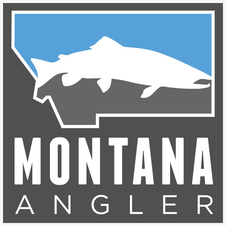 Montana Angler