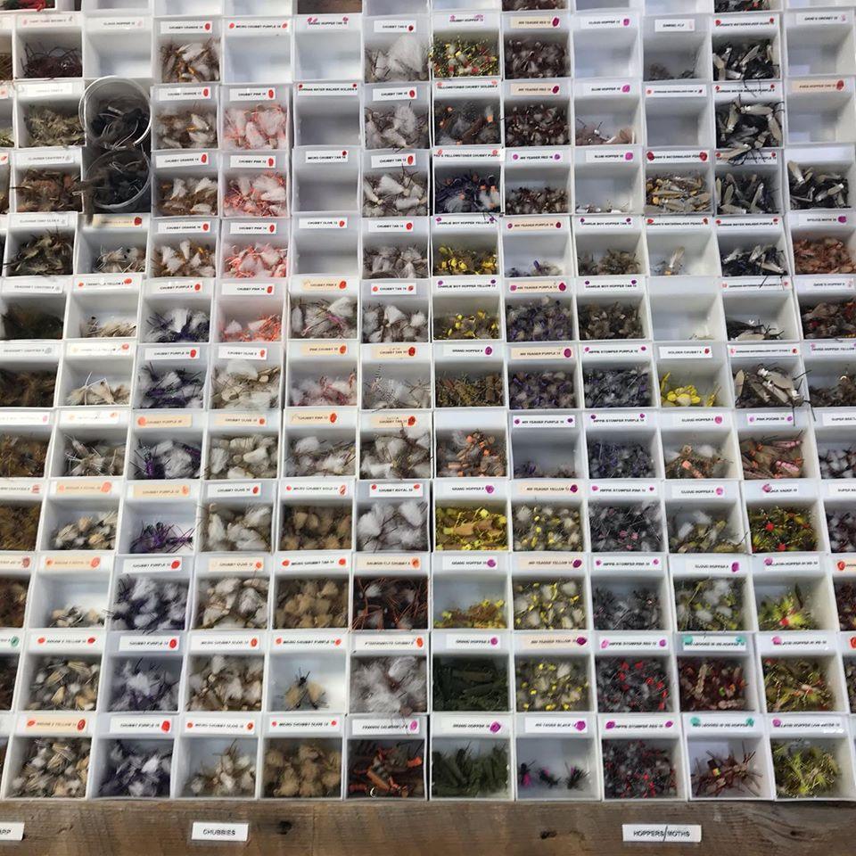 Bozeman Family Fly Shop