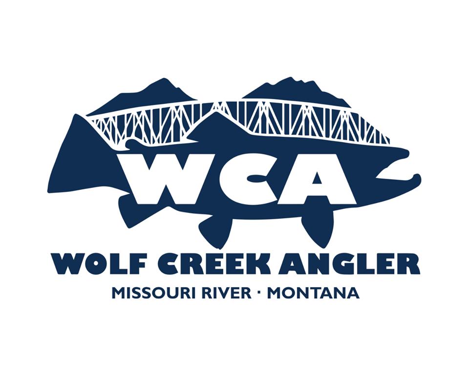 Wolf Creek Angler