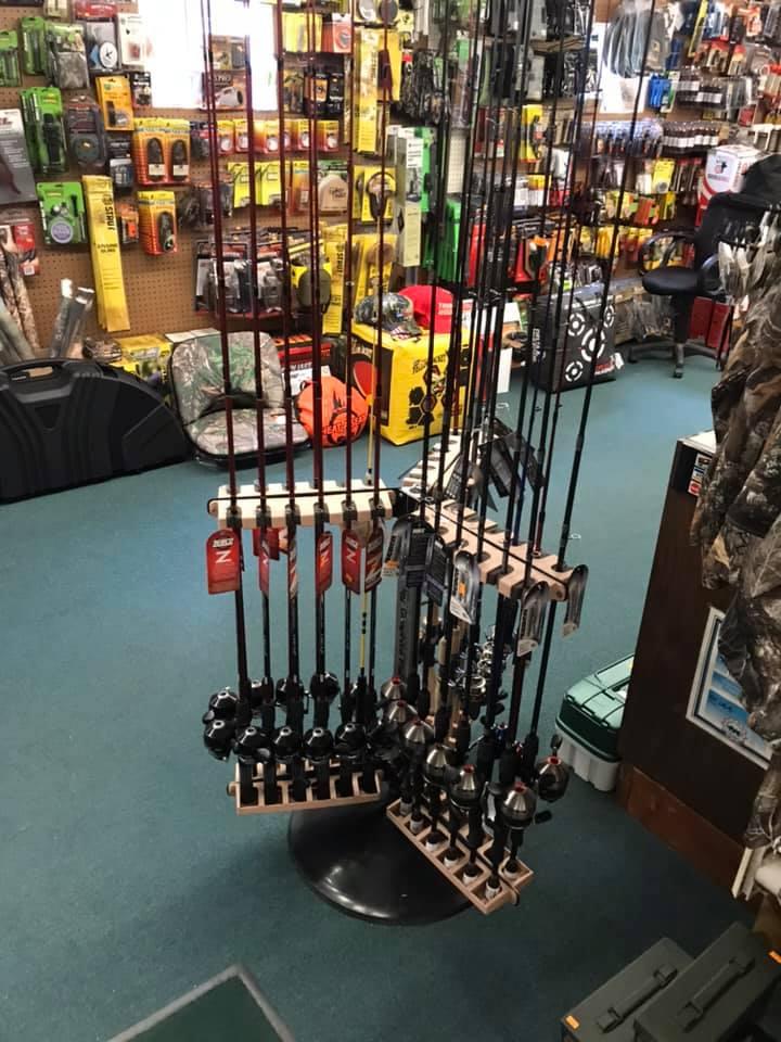 Morse Sporting Goods