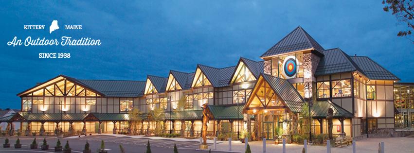 Kittery Trading Post