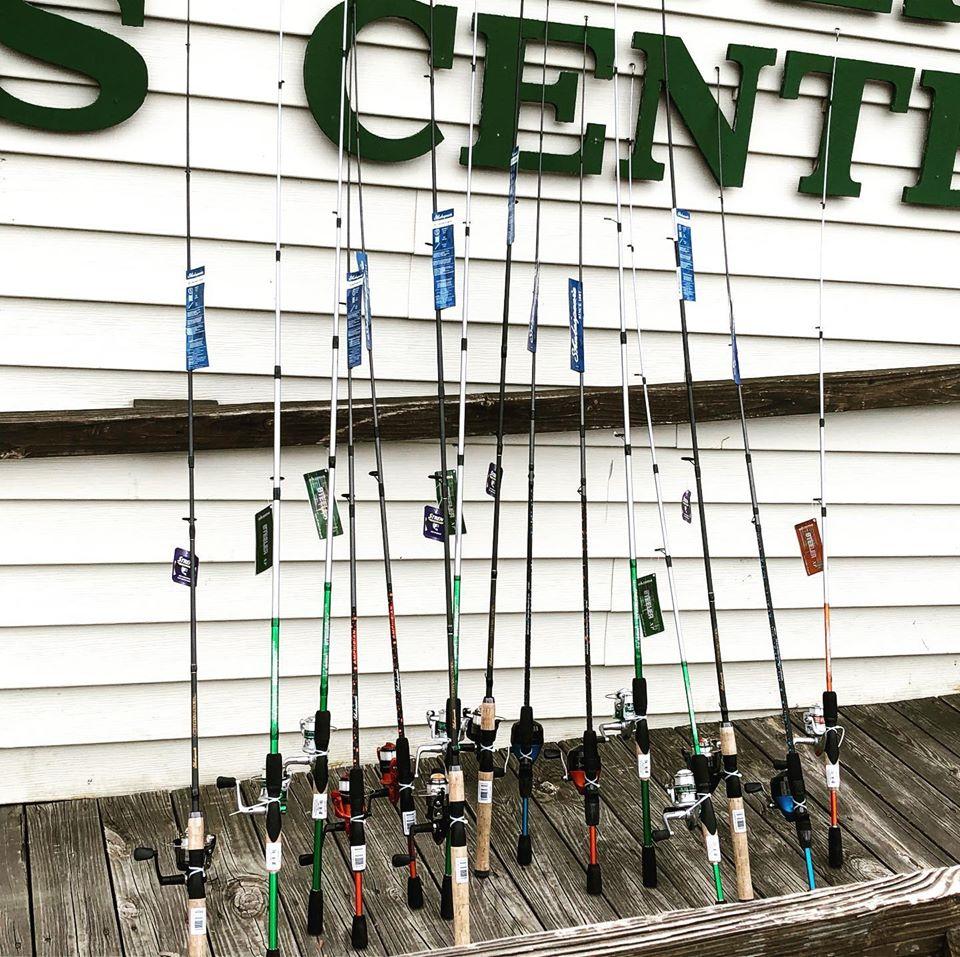 Blackwater Sports Center