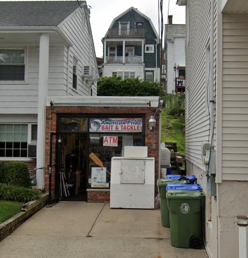 American Pride Bait & Tackle