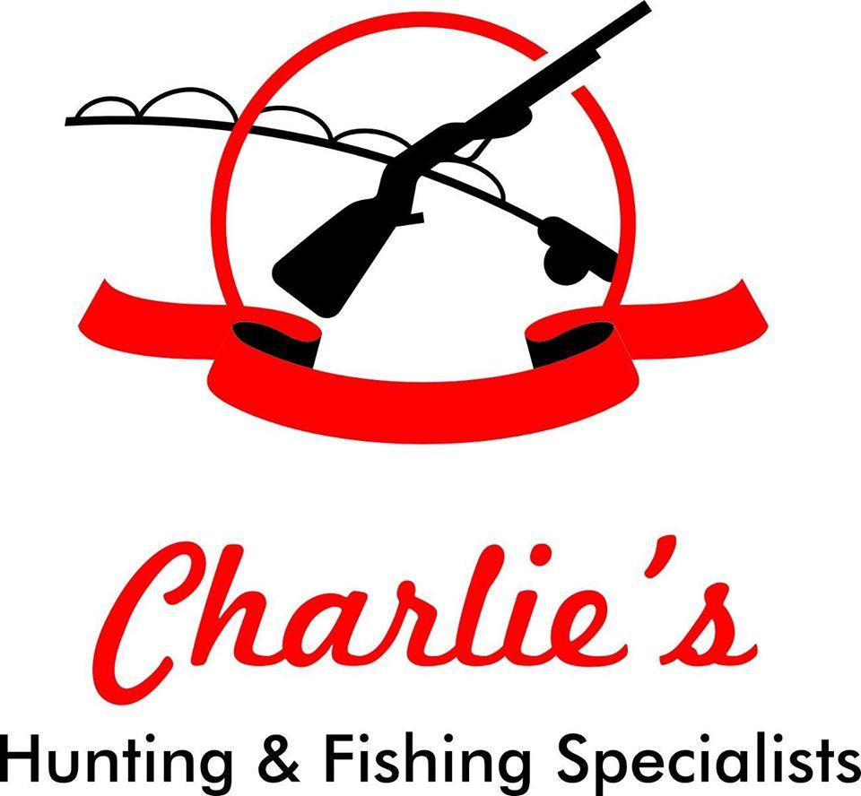 Charlie's Hunting & Fishing Specialists