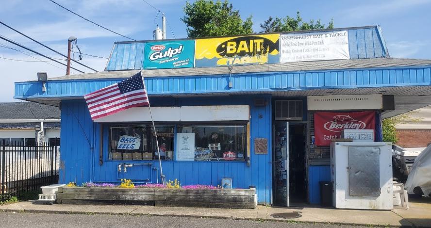 Lindenhurst Bait & Tackle