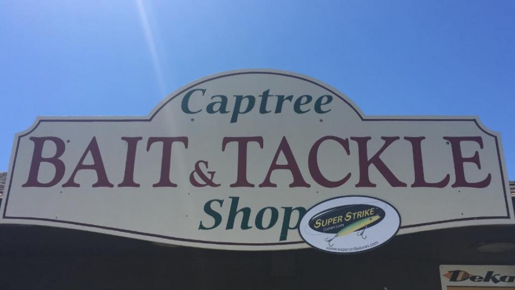 Captree Fuel Bait and Tackle