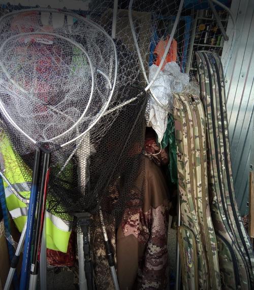 Волга-Фишинг.рф