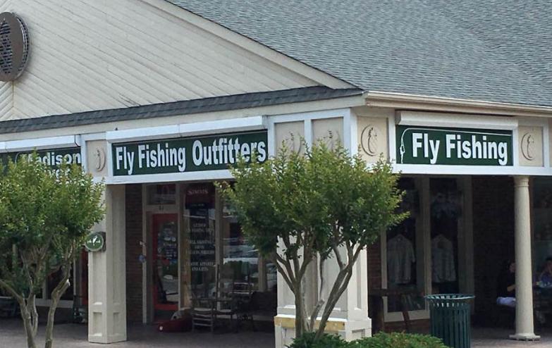 Madison River Fly Fishing Outfitters