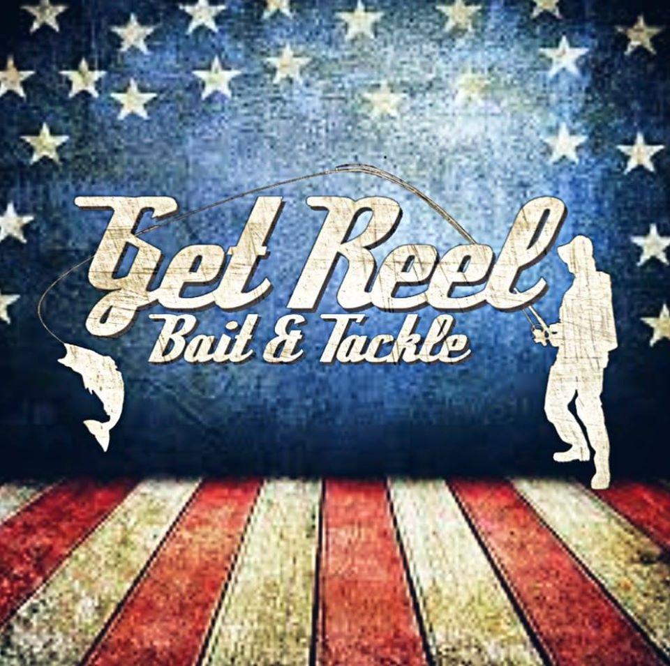 Get Reel Bait and Tackle