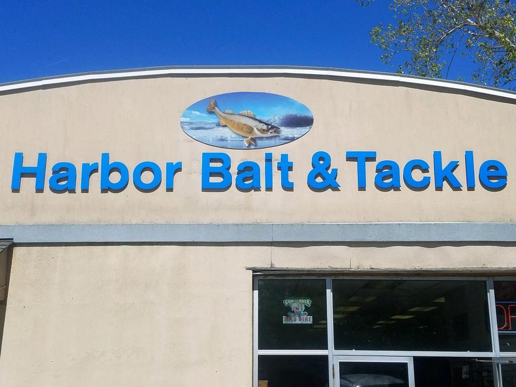 Harbor Bait and Tackle