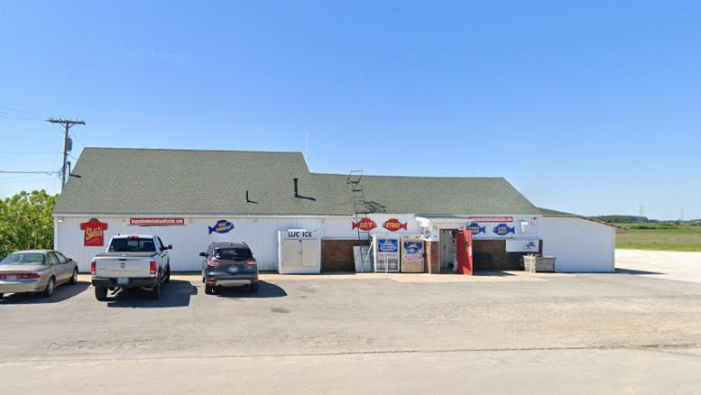 Happy Hooker Outdoors