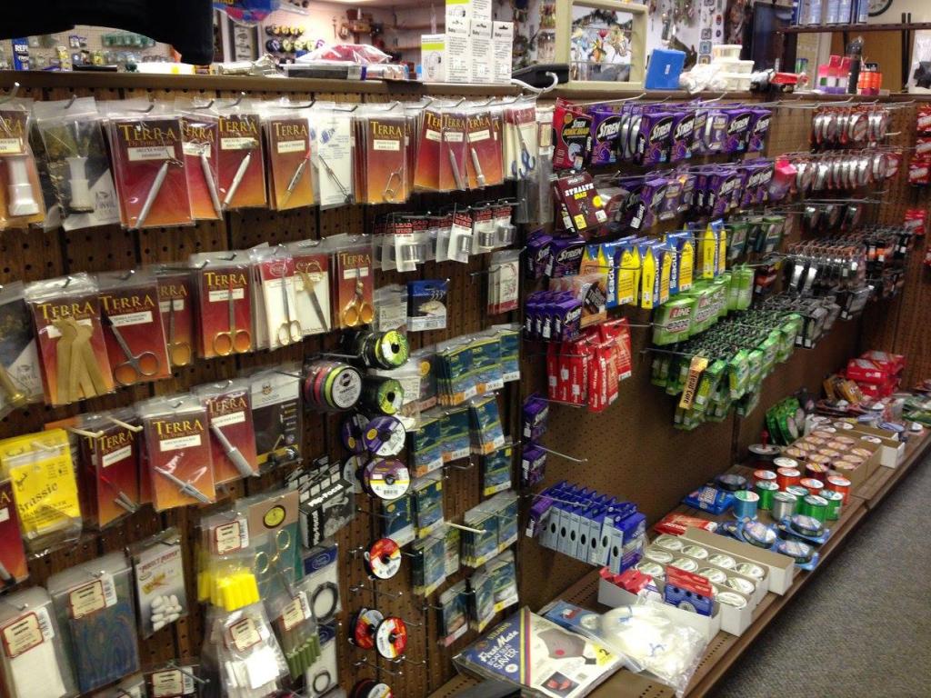 Fisherman's Headquarters