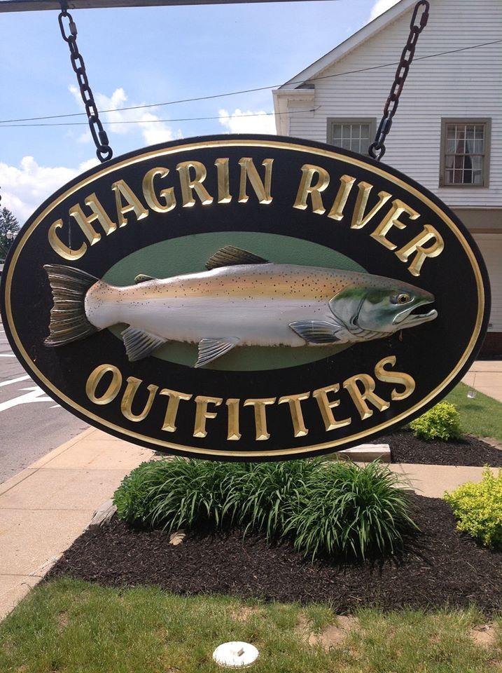 Chagrin River Outfitters