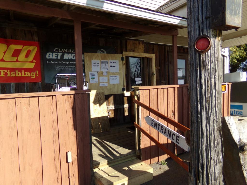 Lakeside Pro Bass Shop