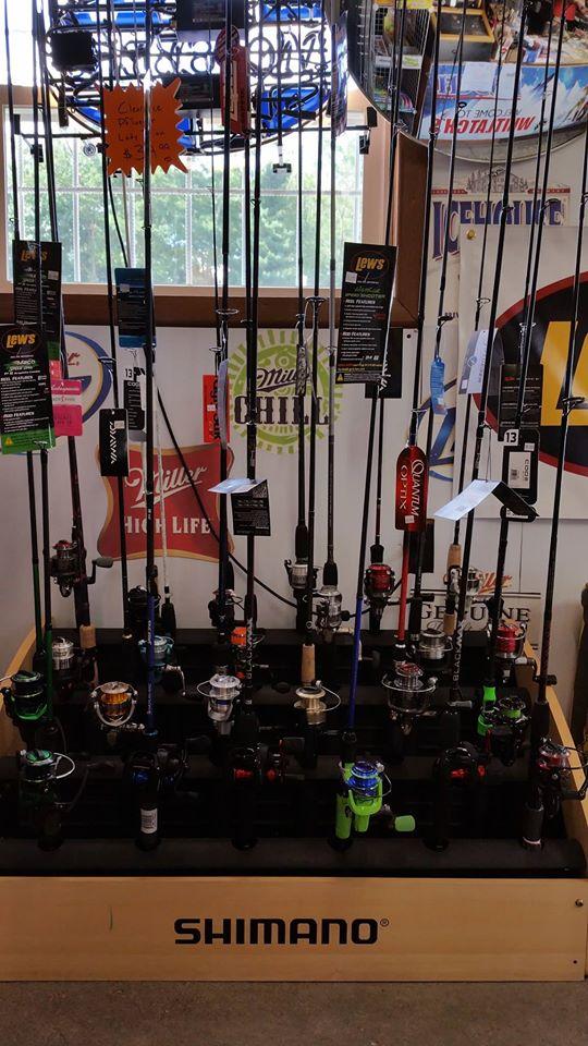 Whitlatch Bait & Carry Out LLC