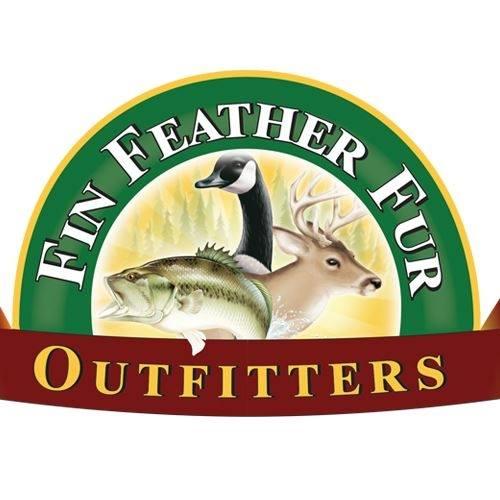 Fin Feather Fur Outfitters - Canton