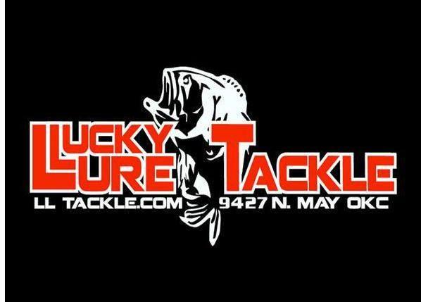 Lucky Lure Tackle