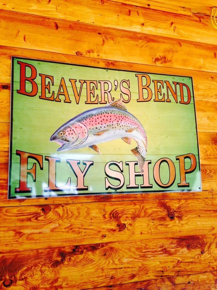 Beavers Bend Fly Shop