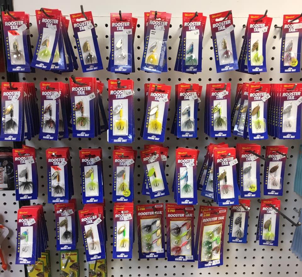 Scotty's Blue River One Stop