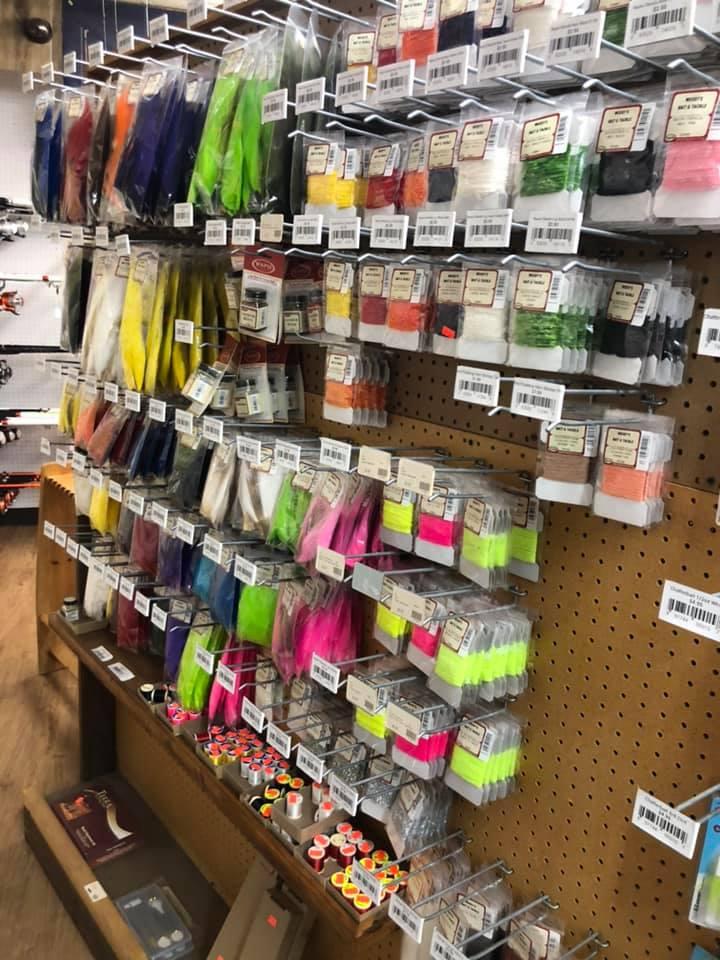 Woody's Bait & Tackle