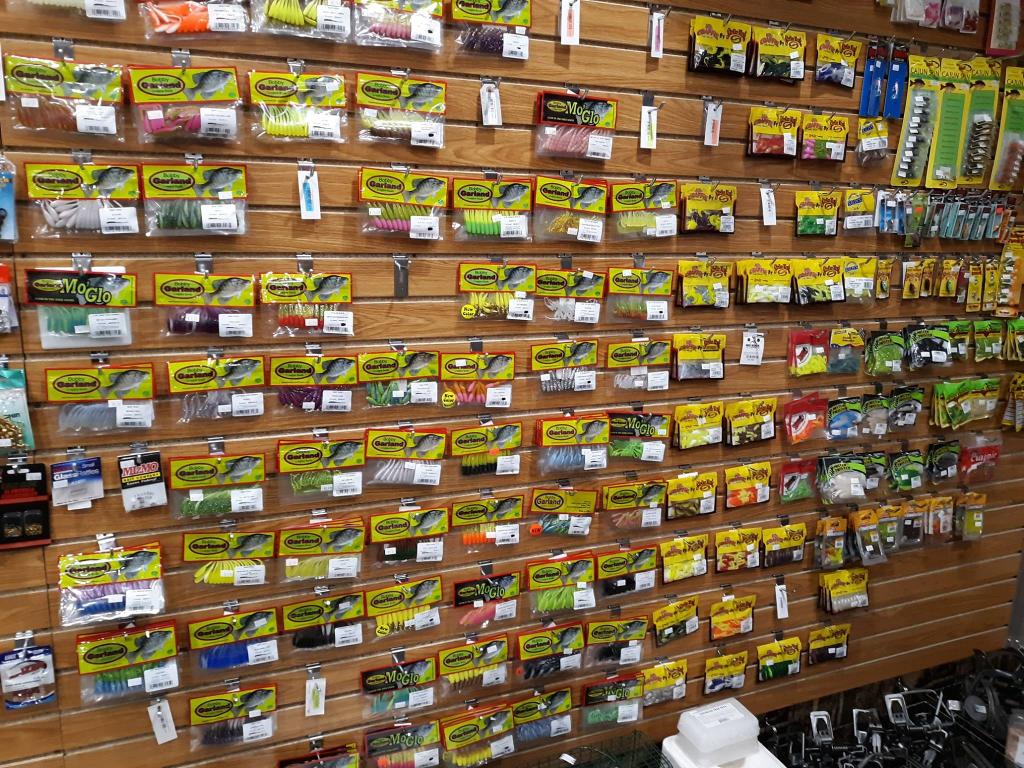 Bubba's Outdoor Sports