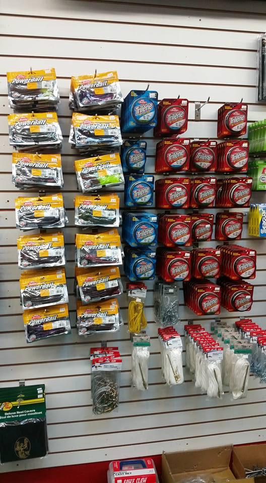 Bailey's Outdoor Shop