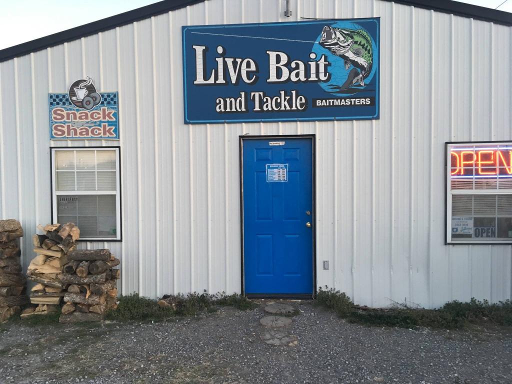 Baitmasters Outdoors