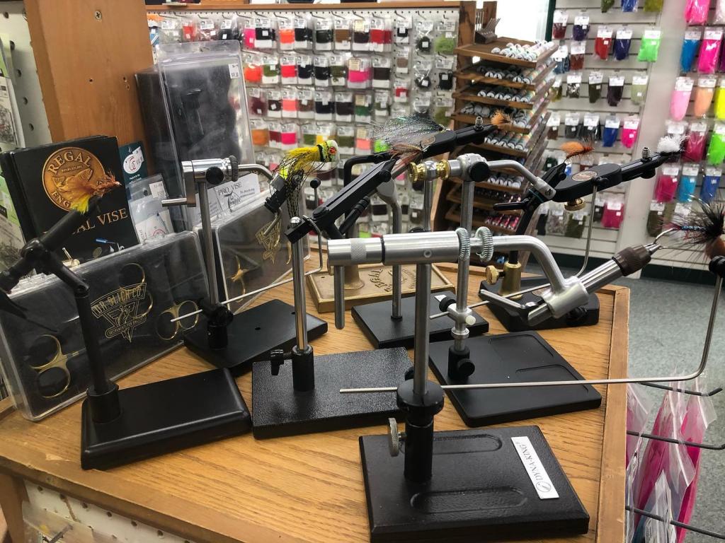 Northwest Flyfishing Outfitters