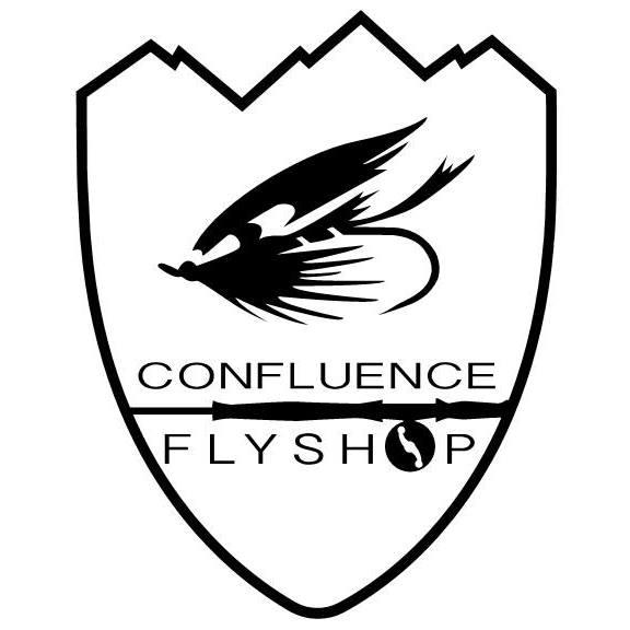Confluence Fly Shop