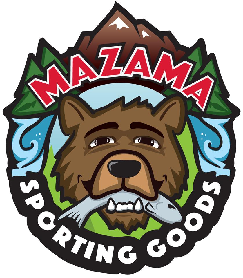 Mazama Sporting Goods
