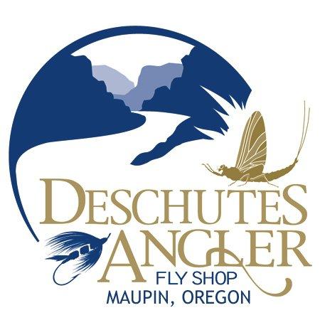 Deschutes Angler Fly Shop