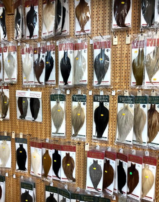 Evening Hatch Fly Shop