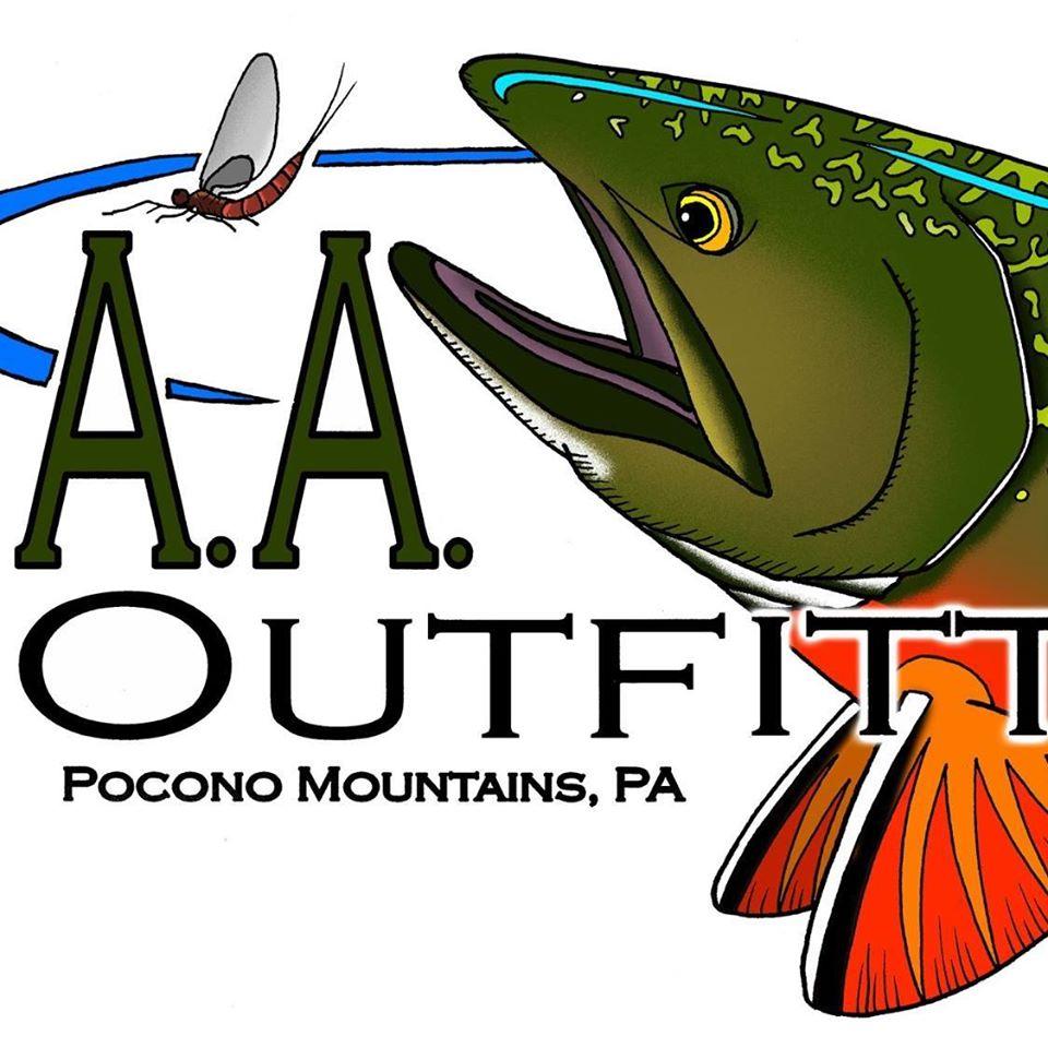 A. A. Outfitters & Fly Fishing