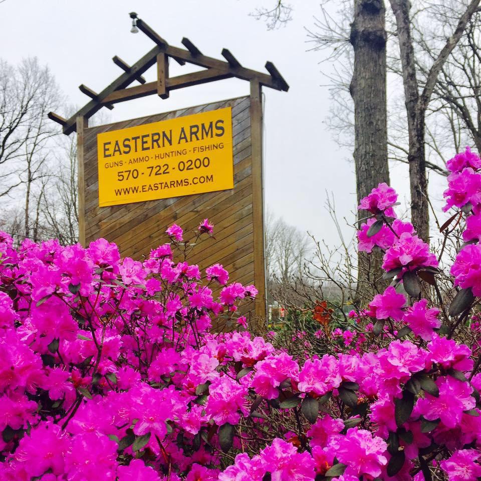 Eastern Arms & Outfitters