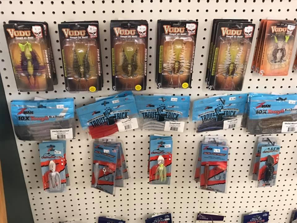 Winyah Bait and Tackle