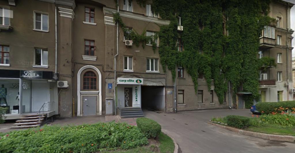 Магазин "Carp Elite"