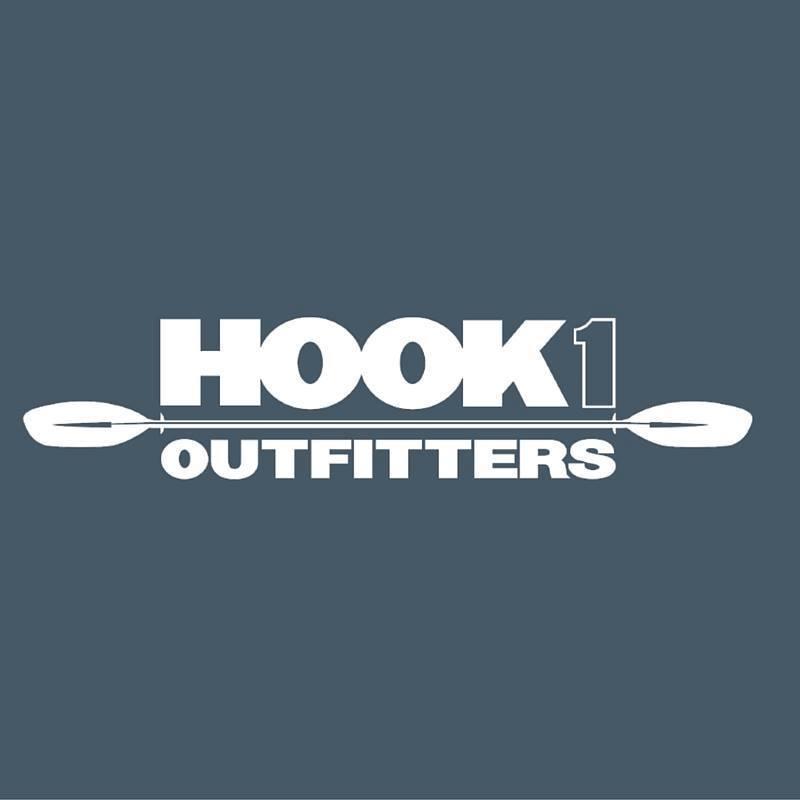 Hook 1 Outfitters - Hendersonville